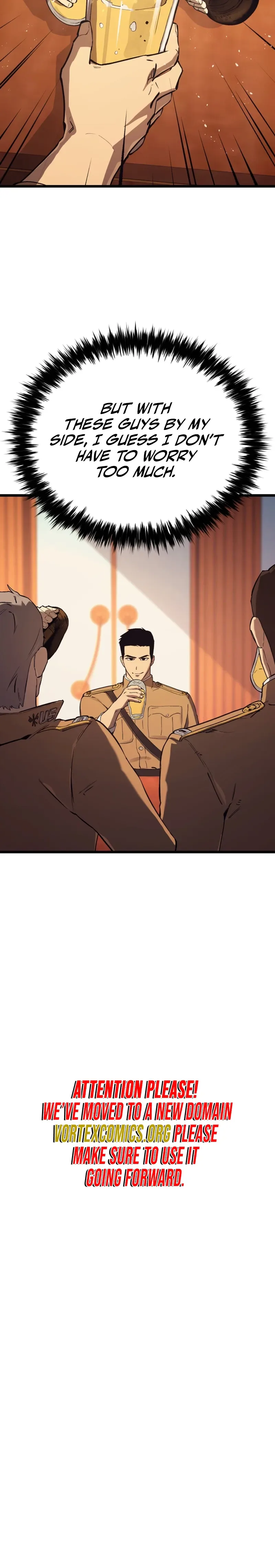 Black-Haired US Army General Chapter 27, page 36 of 39