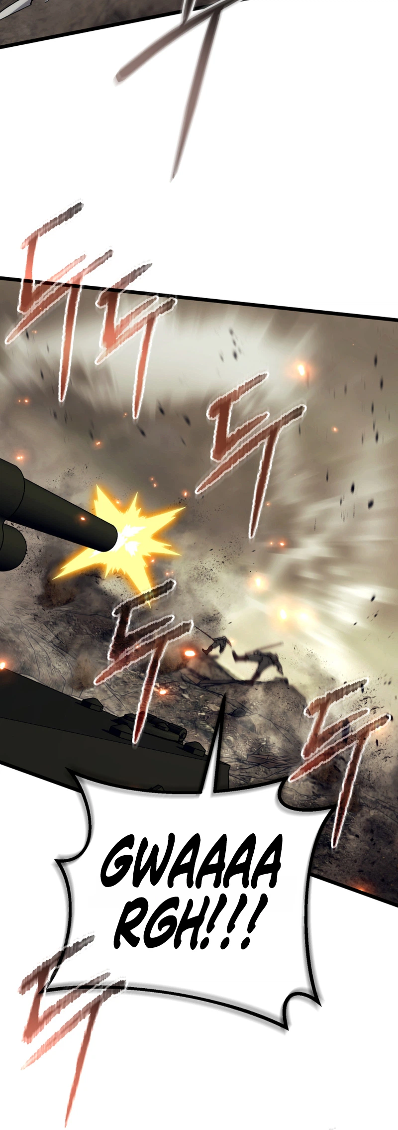 Black-Haired US Army General Chapter 32, page 30 of 36