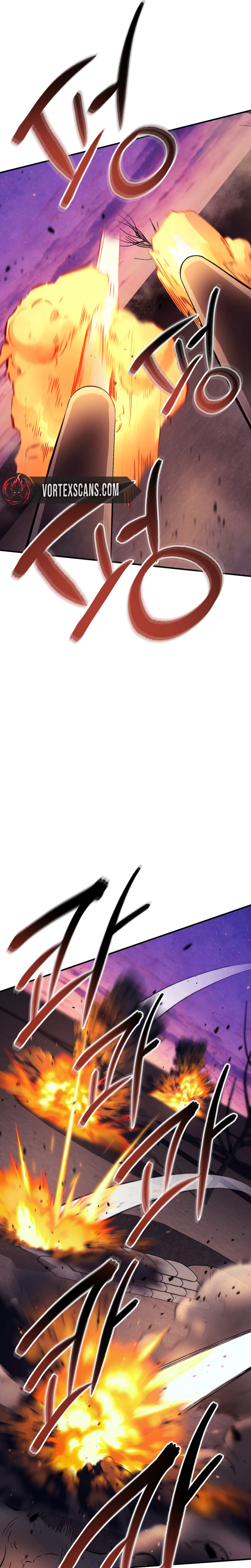 Black-Haired US Army General Chapter 43, page 14 of 41