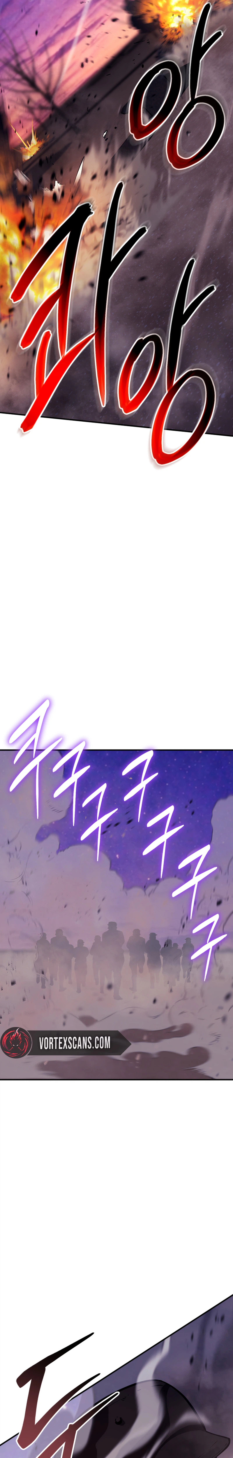 Black-Haired US Army General Chapter 43, page 20 of 41