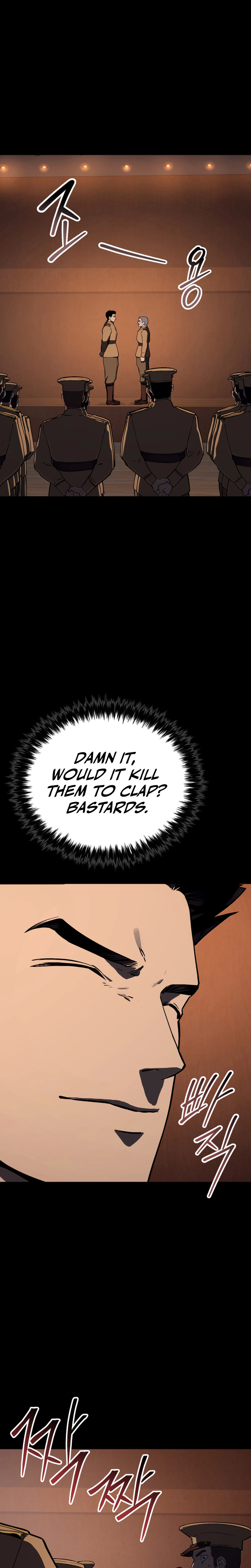 Black-Haired US Army General Chapter 43, page 27 of 41