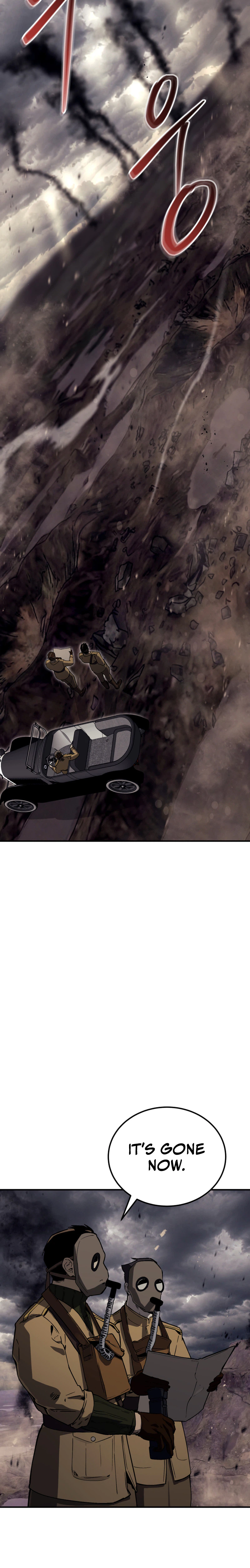 Black-Haired US Army General Chapter 43, page 39 of 41