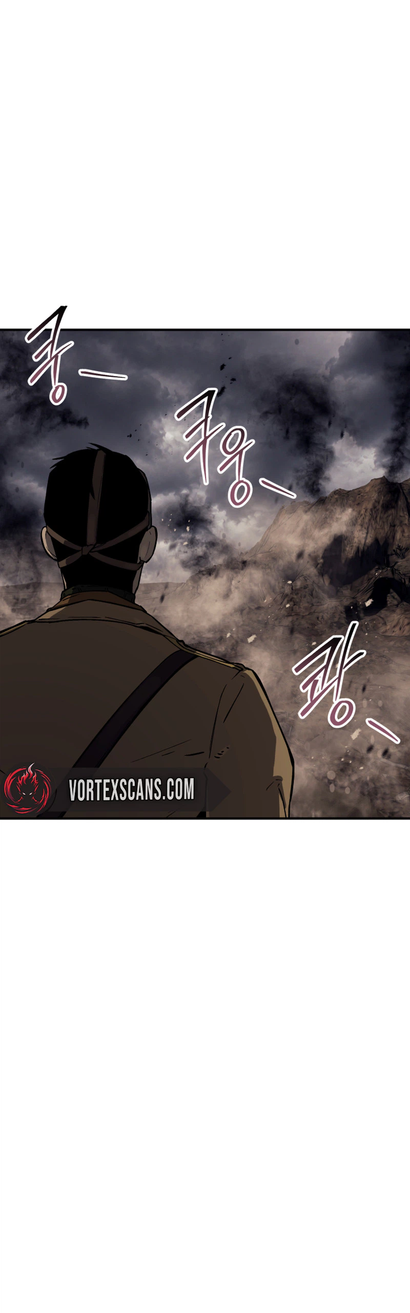 Black-Haired US Army General Chapter 43, page 40 of 41