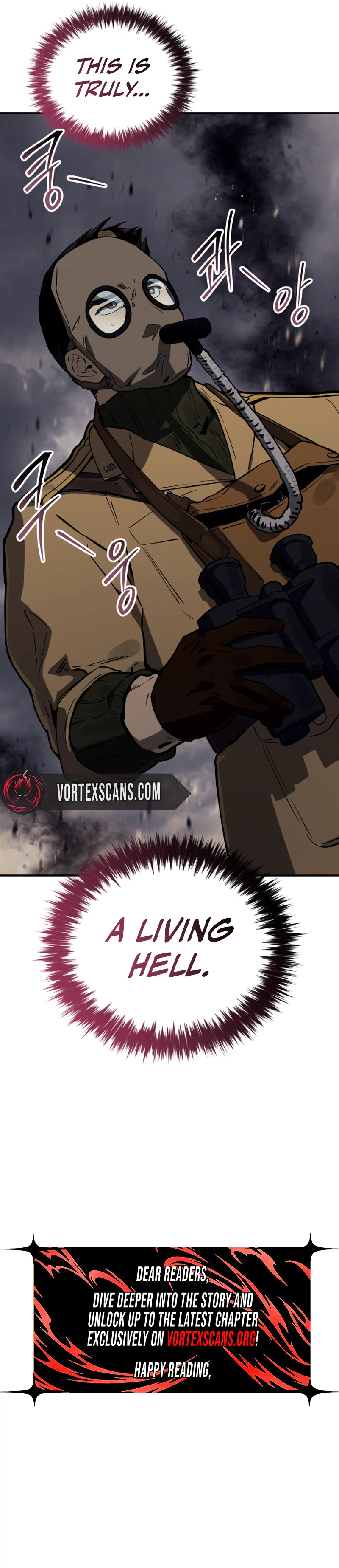 Black-Haired US Army General Chapter 43, page 41 of 41