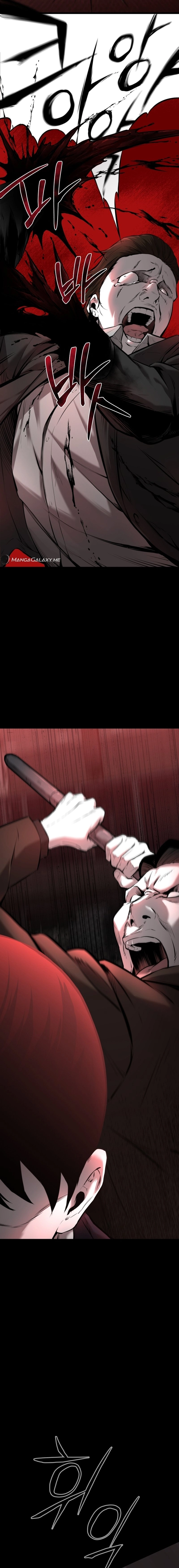 Blade of Retribution Chapter 1, page 16 of 52
