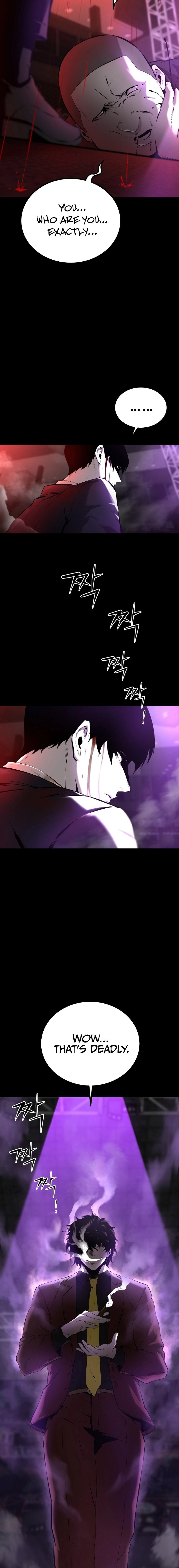 Blade of Retribution Chapter 1, page 20 of 52