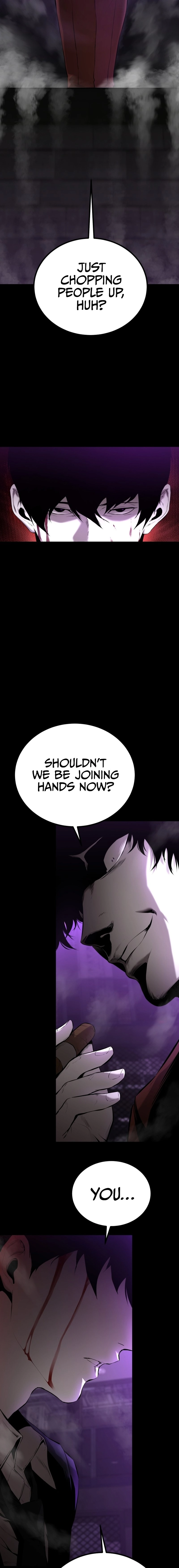 Blade of Retribution Chapter 1, page 21 of 52