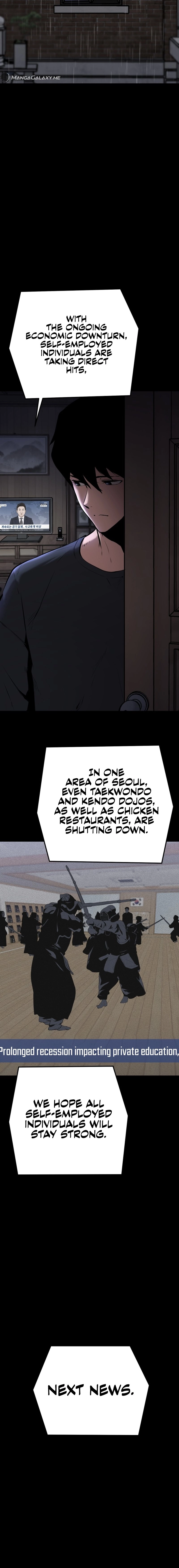 Blade of Retribution Chapter 1, page 25 of 52