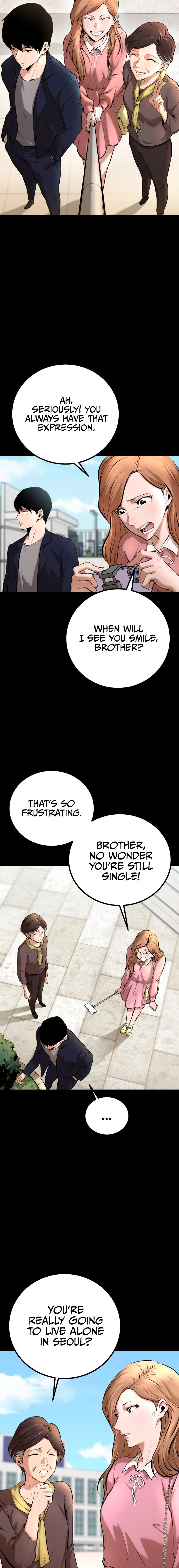 Blade of Retribution Chapter 1, page 35 of 52