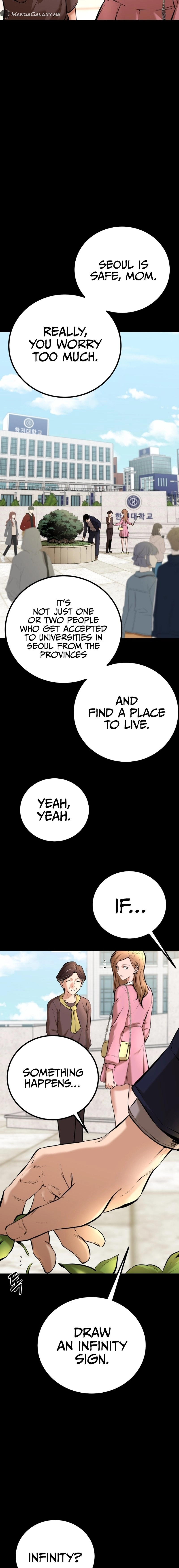 Blade of Retribution Chapter 1, page 36 of 52