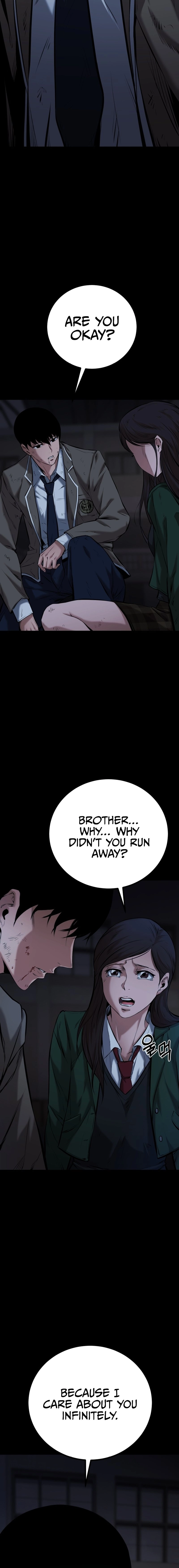 Blade of Retribution Chapter 1, page 38 of 52