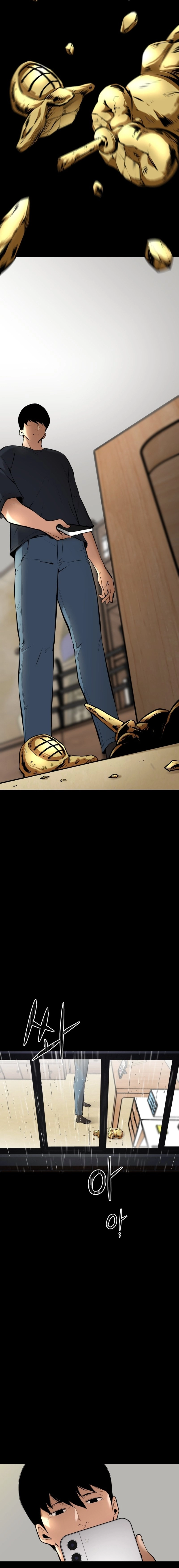 Blade of Retribution Chapter 1, page 43 of 52