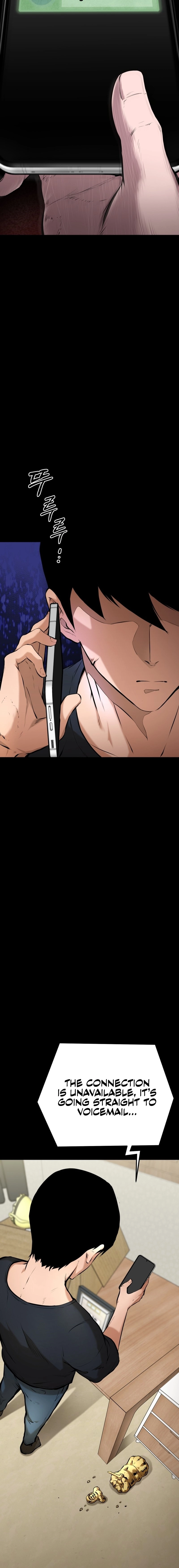 Blade of Retribution Chapter 1, page 45 of 52