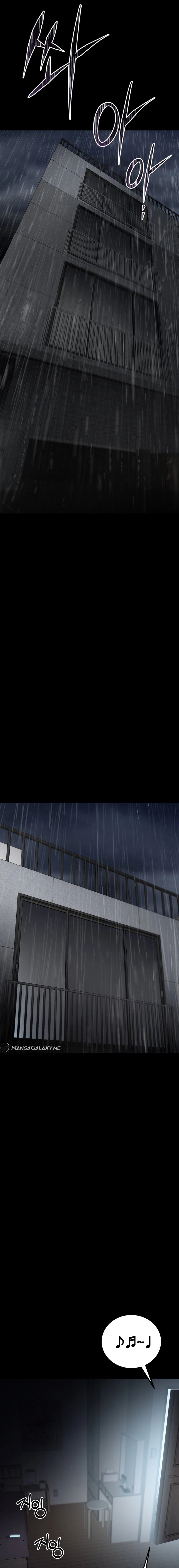 Blade of Retribution Chapter 1, page 47 of 52