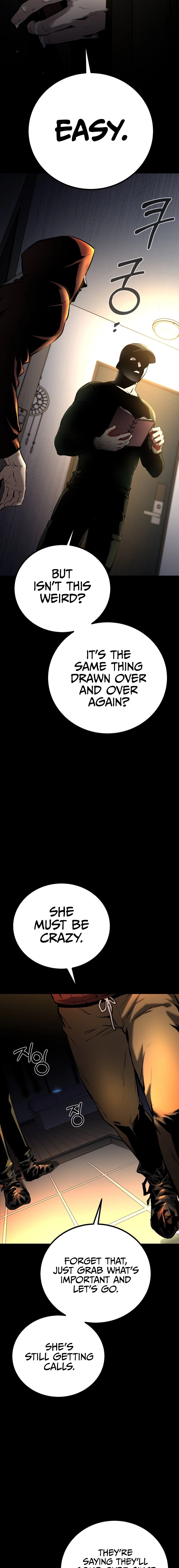 Blade of Retribution Chapter 1, page 49 of 52