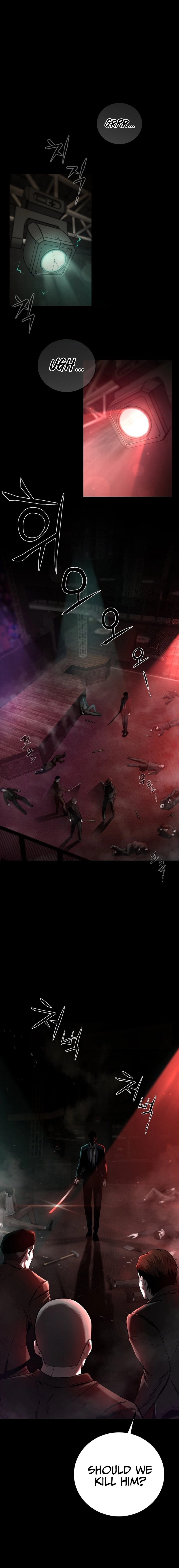 Blade of Retribution Chapter 1, page 9 of 52