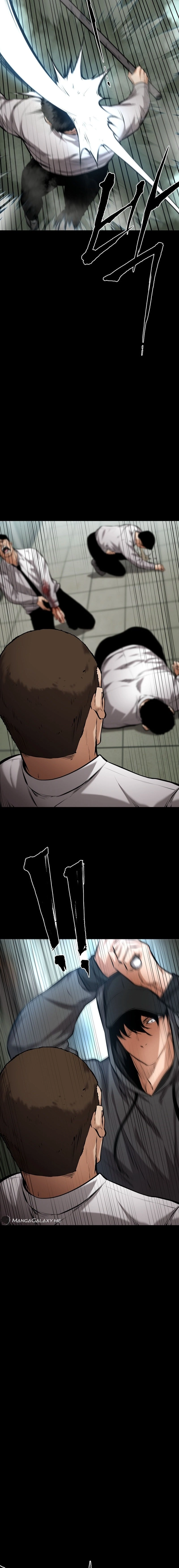 Blade of Retribution Chapter 10, page 23 of 30