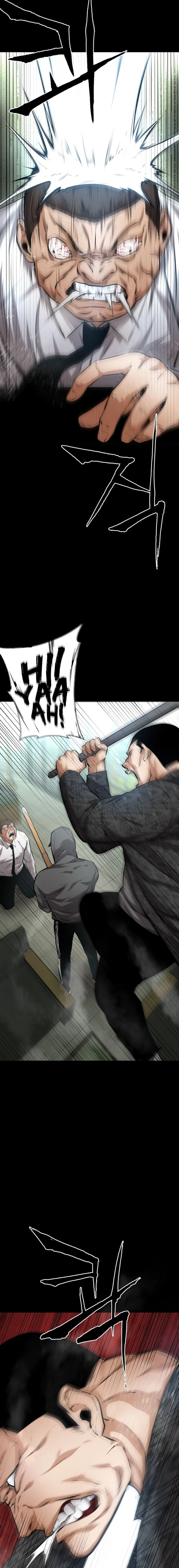Blade of Retribution Chapter 10, page 24 of 30