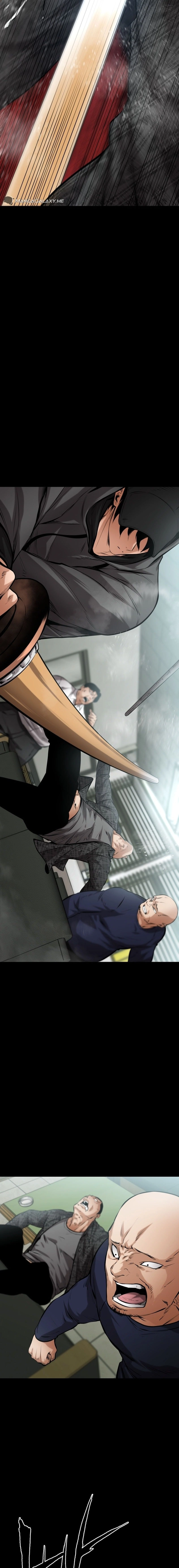 Blade of Retribution Chapter 10, page 25 of 30
