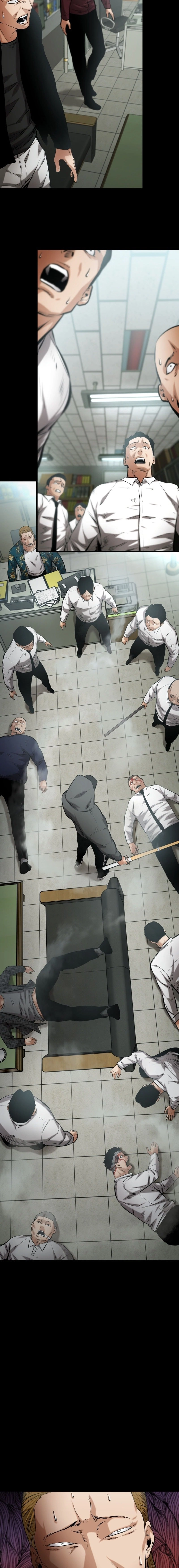 Blade of Retribution Chapter 10, page 27 of 30