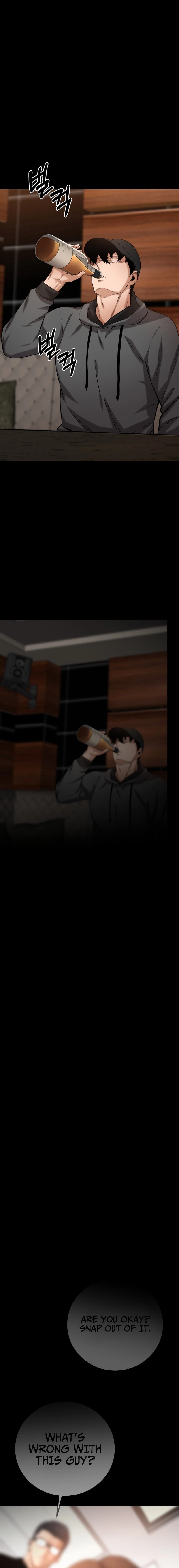 Blade of Retribution Chapter 11, page 26 of 29