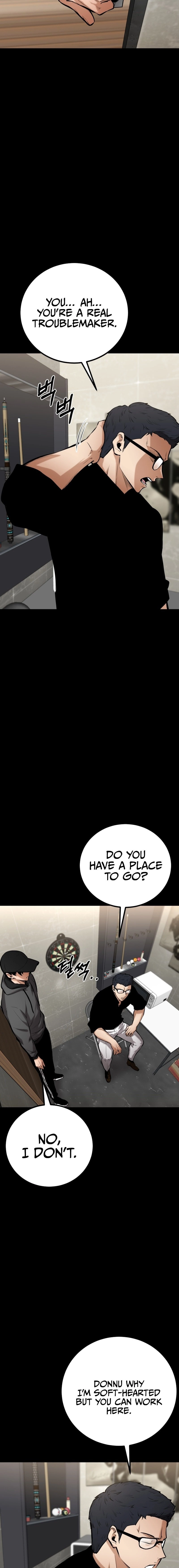 Blade of Retribution Chapter 12, page 7 of 31