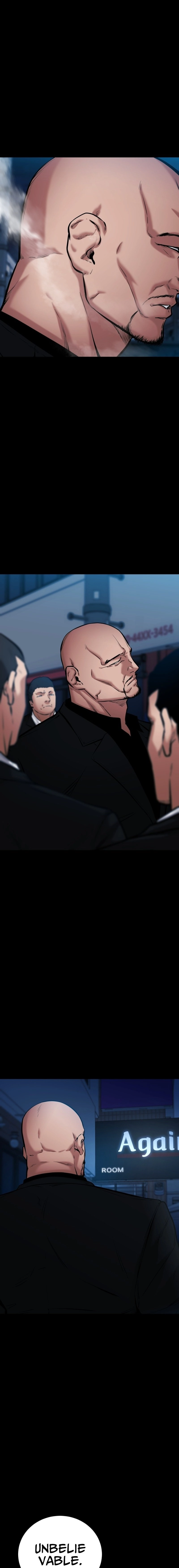 Blade of Retribution Chapter 13, page 14 of 27