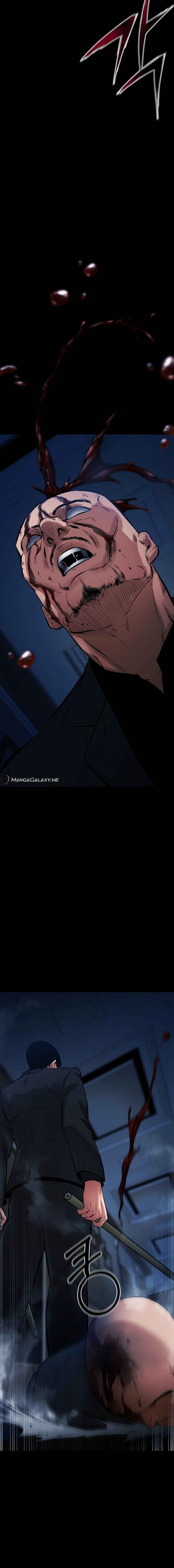 Blade of Retribution Chapter 14, page 20 of 24