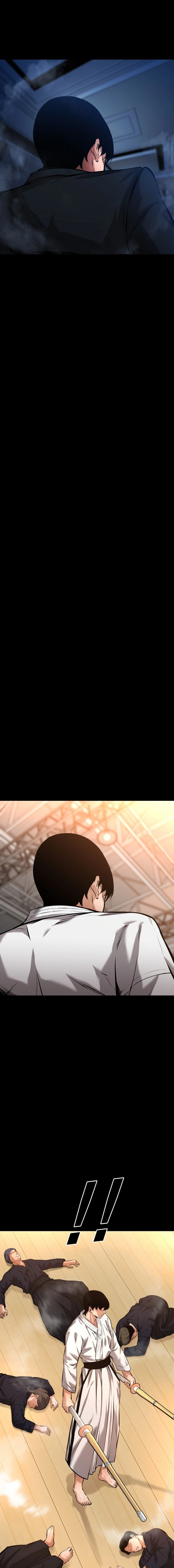 Blade of Retribution Chapter 14, page 21 of 24