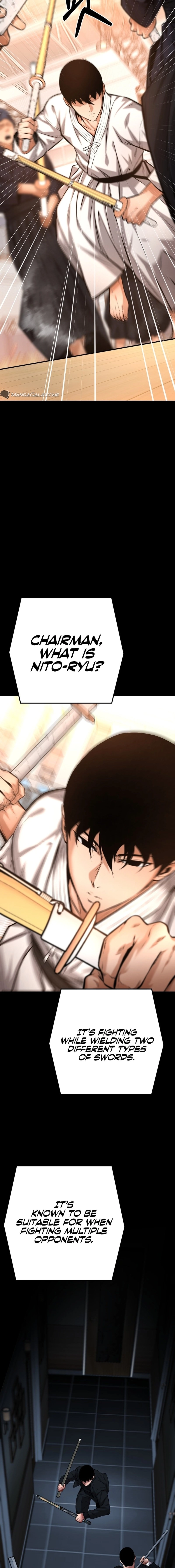 Blade of Retribution Chapter 14, page 5 of 24