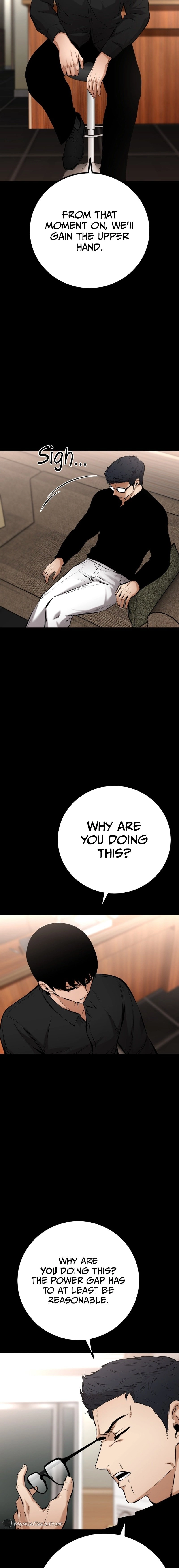 Blade of Retribution Chapter 15, page 15 of 26