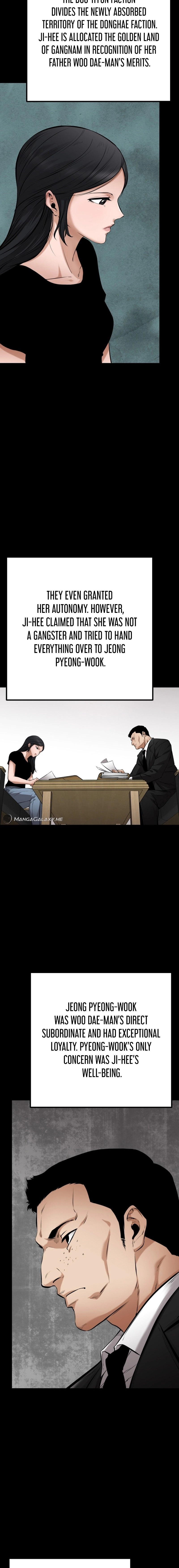 Blade of Retribution Chapter 15, page 22 of 26