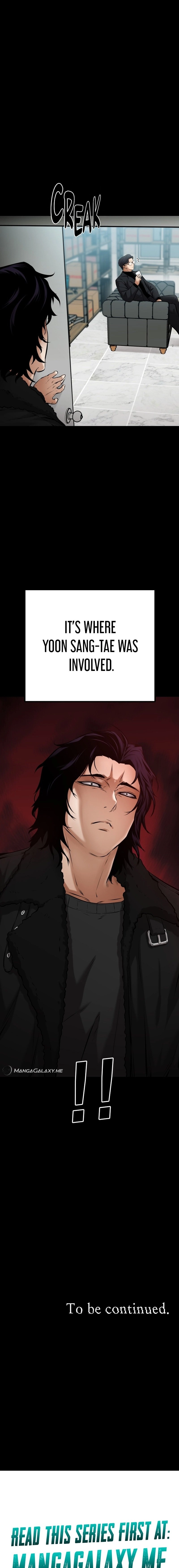 Blade of Retribution Chapter 15, page 24 of 26