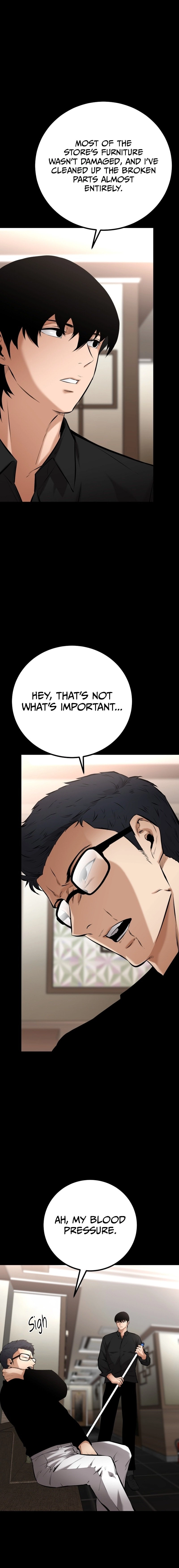 Blade of Retribution Chapter 15, page 8 of 26