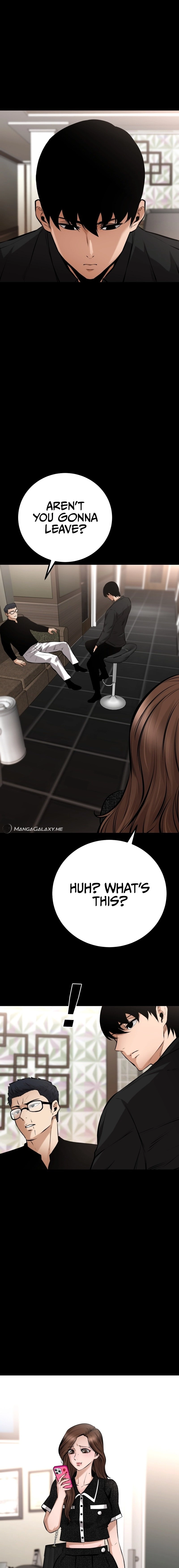 Blade of Retribution Chapter 16, page 15 of 29