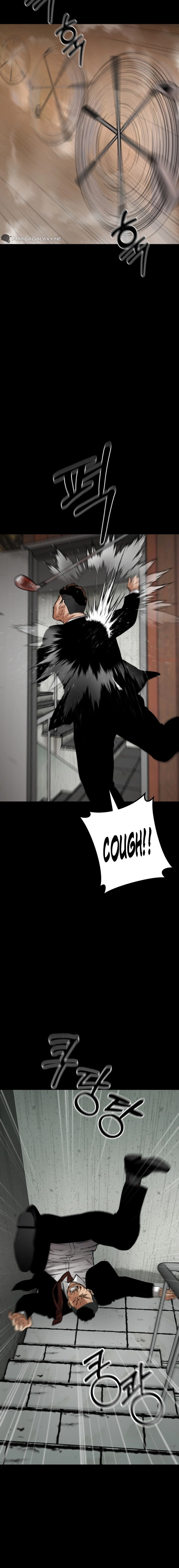 Blade of Retribution Chapter 17, page 21 of 26