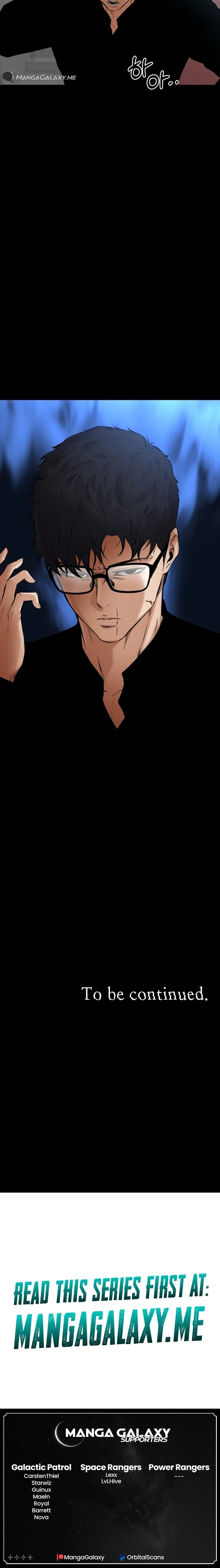 Blade of Retribution Chapter 17, page 25 of 26