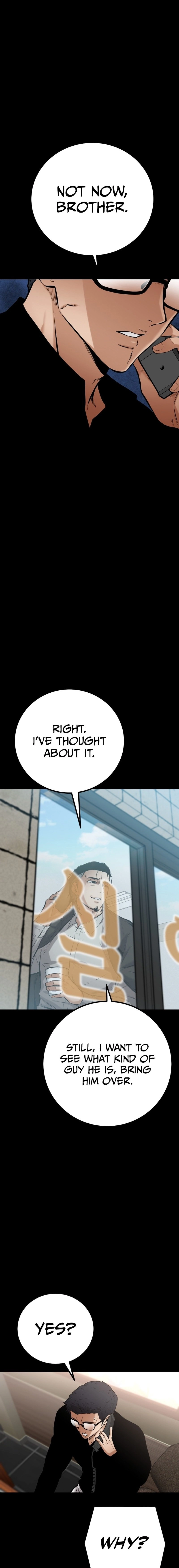 Blade of Retribution Chapter 17, page 6 of 26