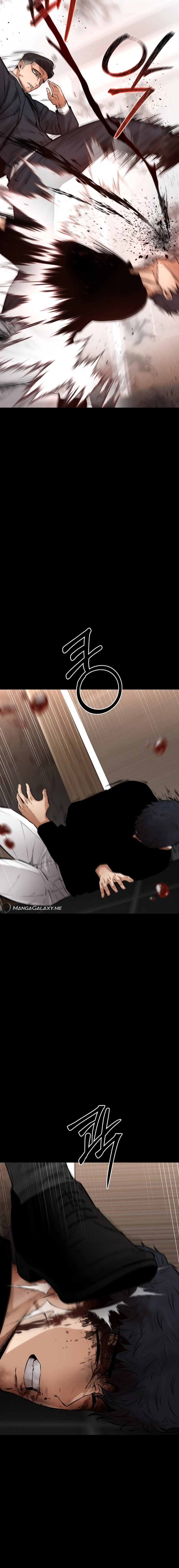 Blade of Retribution Chapter 18, page 26 of 33