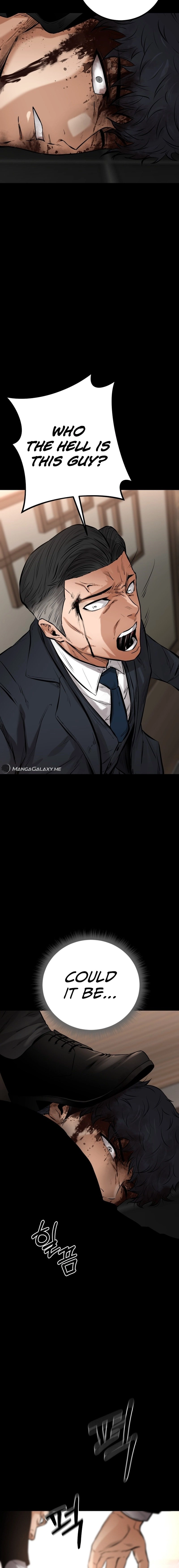 Blade of Retribution Chapter 18, page 30 of 33