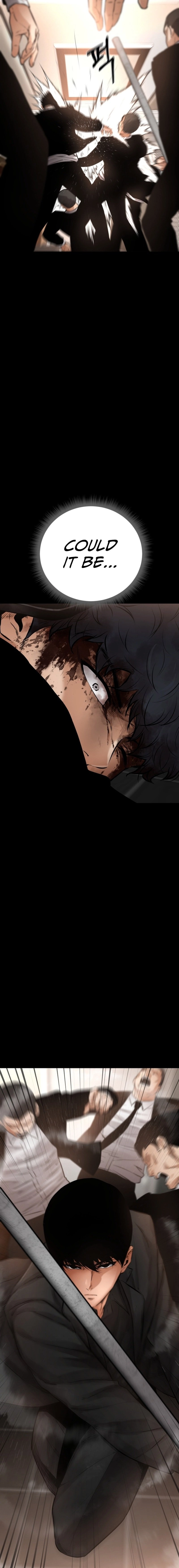 Blade of Retribution Chapter 18, page 31 of 33
