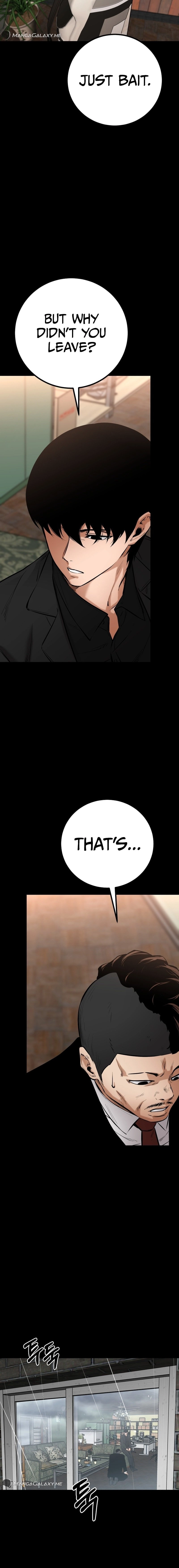 Blade of Retribution Chapter 18, page 9 of 33