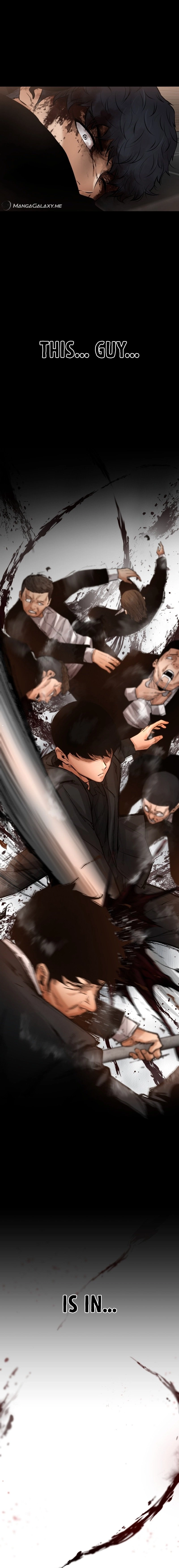 Blade of Retribution Chapter 19, page 5 of 26