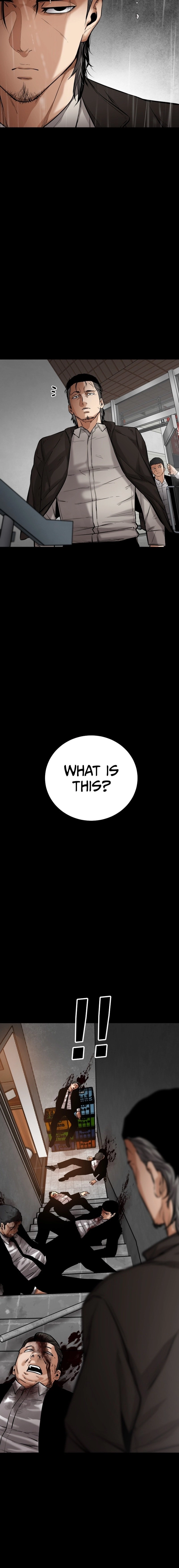 Blade of Retribution Chapter 19, page 8 of 26