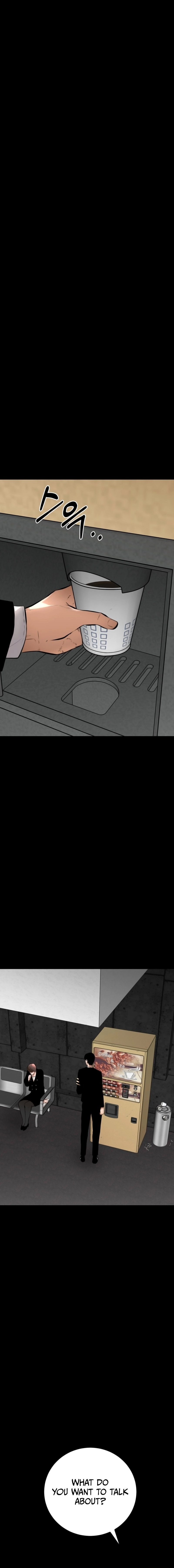 Blade of Retribution Chapter 2, page 7 of 32