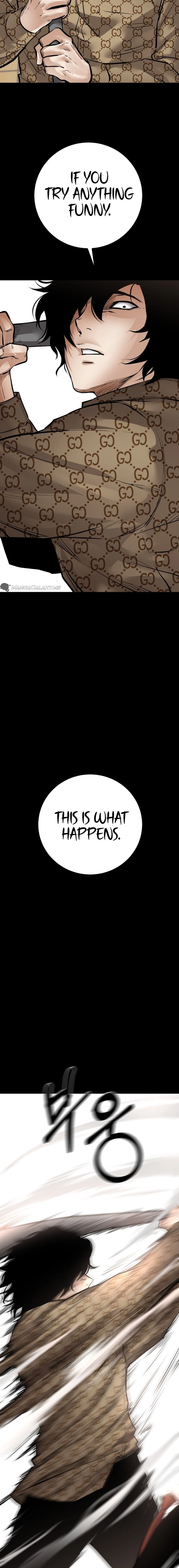 Blade of Retribution Chapter 20, page 18 of 24