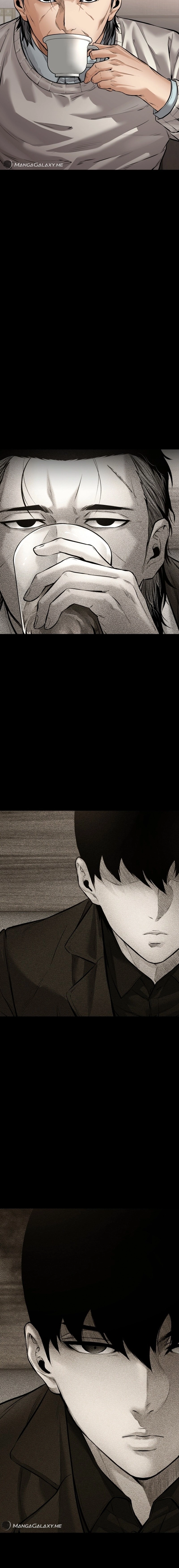 Blade of Retribution Chapter 21, page 21 of 26