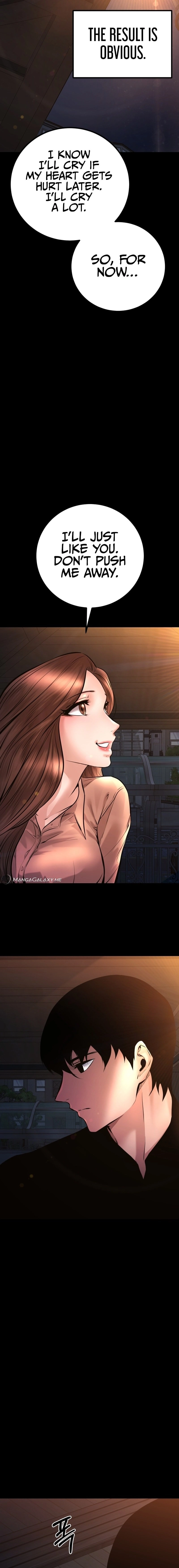Blade of Retribution Chapter 22, page 17 of 26