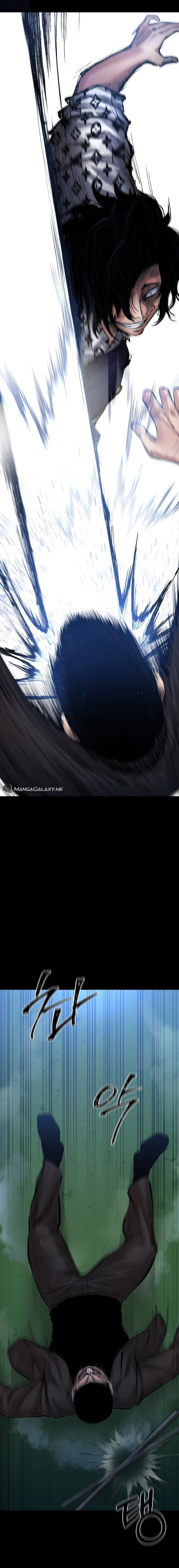 Blade of Retribution Chapter 23, page 15 of 27