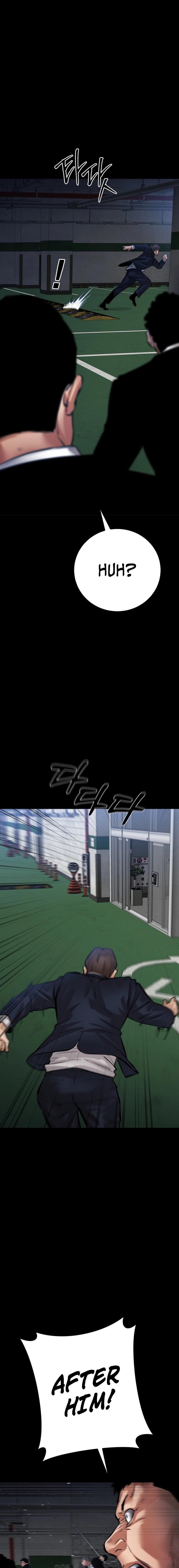 Blade of Retribution Chapter 24, page 14 of 26